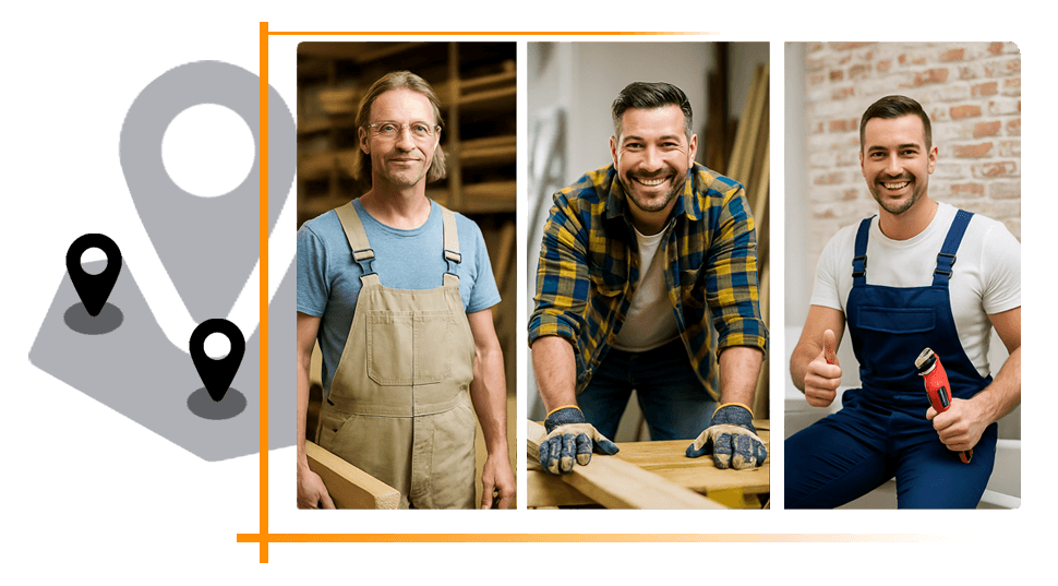 Deutschlands Handwerker-Plattform